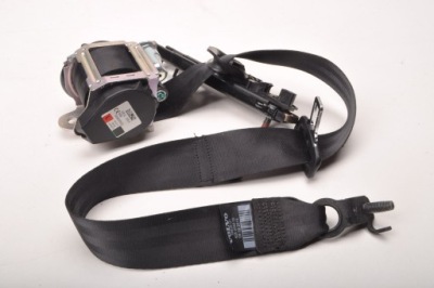 Volvo xc90 ii ремень безопасности левый задний  задний 2 ряд 39825724 фото №1