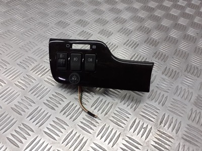 Панель регулювання світла subaru legacy iii фото №1