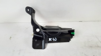 Volvo xc40 защита крыла правая перед 31497881 фото №1