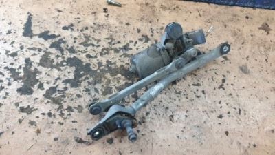 Toyota aygo i механизм дворник europa фото №1