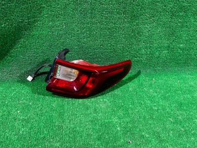Лампа задня задня права kia stonic звичайна фото №1