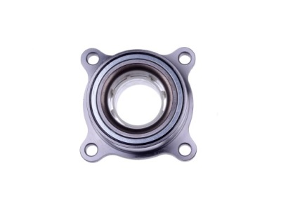 Ступица колеса перед mitsubishi pajero 07- фото №1