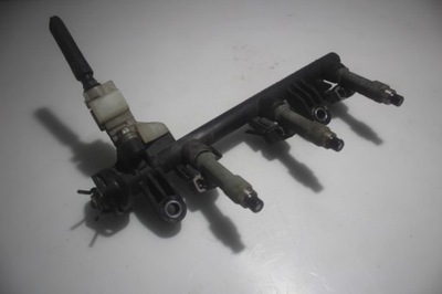 Молдинг упорскування toyota aygo i 1.0 фото №1