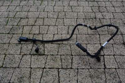 Шланг adblue vw golf 7 vii 5q0131983d фото №1