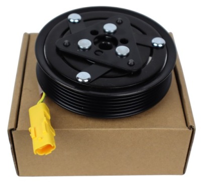 Зчеплення компресора citroen c5 ii 2004 - 2008 фото №1