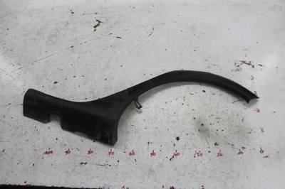 Молдинг крыла левый задняя 788a31751r sandero ii stepway lift hb 17-20 фото №1