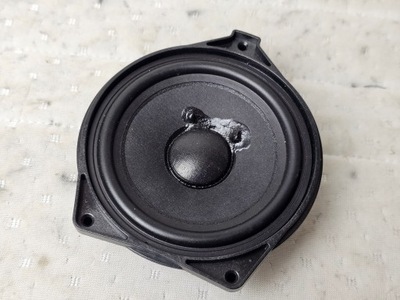 Динамік burmester mercedes w167 gls a1678202701 фото №1