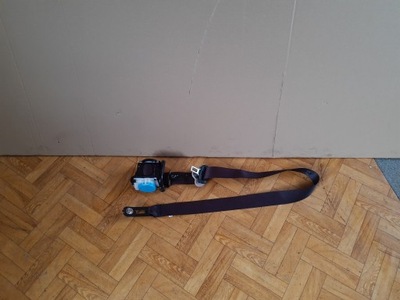 Mazda cx5 ii pas безопасности правый фото №1