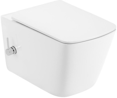 MISKA WC Z FUNKCJĄ BIDETU UPTREND ORION DESKA