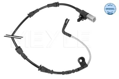 MEYLE ДАТЧИК КОЛОДОК HAM. LAND ROVER T. DISCOVERY/RANGE ROVER 04-18