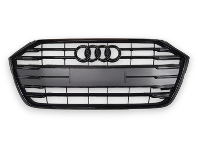 AUDI A8 D5 РЕШІТКА РЕШІТКА SHADOW - BLACK 4N0853651H 4N0853651J 4N0853651K