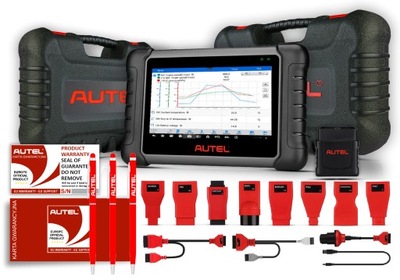 AUTEL DS808BT 3-РОКИ AKTUALIZACJI