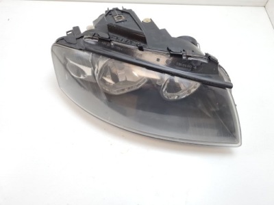 2004 audi a3 s3 8p фара 1301016093 фото №1