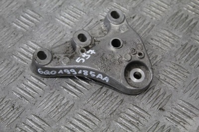 Кронштейн кронштейн двигателя skoda roomster lift 5j7 фото №1