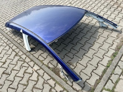 Nissan leaf ii 2 2019-2022 дах kompletny ідеальний стан фото №1