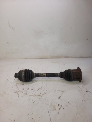 Приводной вал левая правая перед audi a8 d4 4h0407271h фото №1