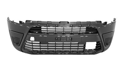 Бампер передний toyota proace '16-'23 фото №1