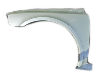 Крыло левый перед передний renault laguna ii mv190 фото №1