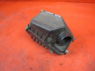 Toyota corolla e9 ee90 1.3 корпус фильтра воздуха фото №1