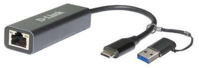 D-Link Gigabit Ethernet Network Adapter DUB-2315