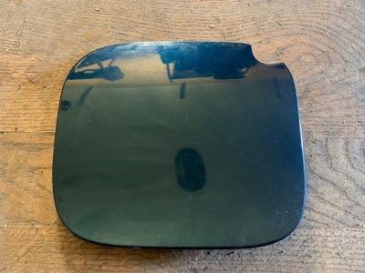 Renault captur lift крышка заливной топлива bixwd фото №1