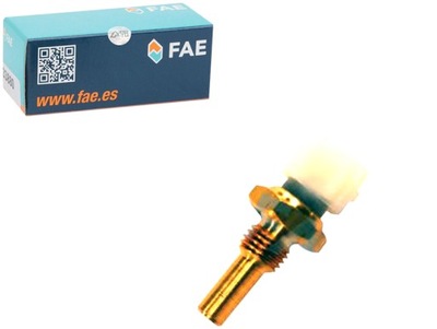 SENSOR TEMPERATURA DE AGUA NISSAN FAE  