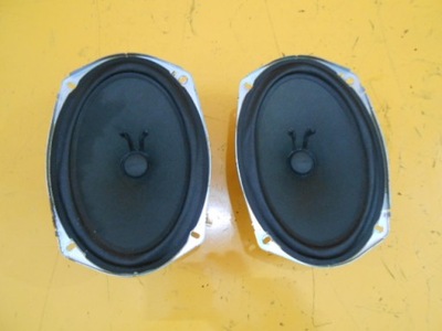 Nissan maxima a35 2009- динамік перед фото №1