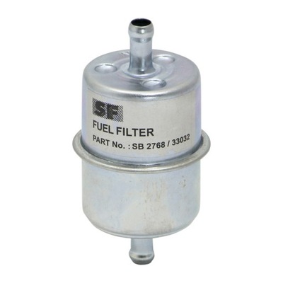 Filtr paliwa SB2768
