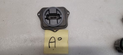 Модуль преобразователь блок управления ford 90057397 фото №1