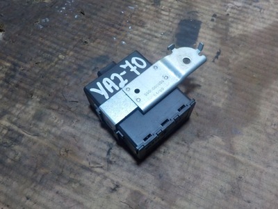 Модуль замка toyota yaris ii 1.4 фото №1