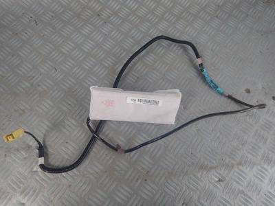 Mazda 6 i gg gy mps права подушка сидіння сидіння фото №1