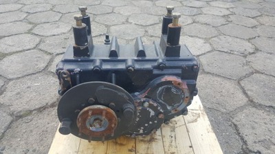 Koparka atlas 4629610 - коробка передач передач фото №1