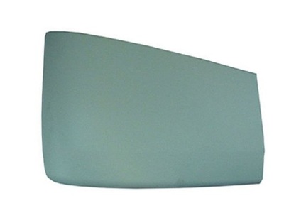 Уголок бампера rvi premium n.typ правый фото №1