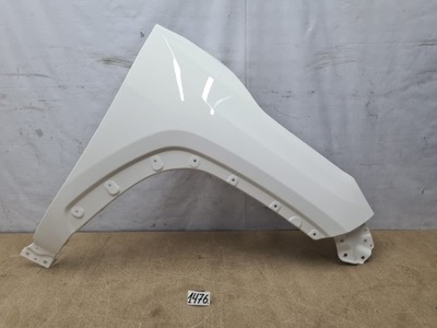 Toyota rav4 rav-4 5 v крила правий перед передній 19-24 фото №1