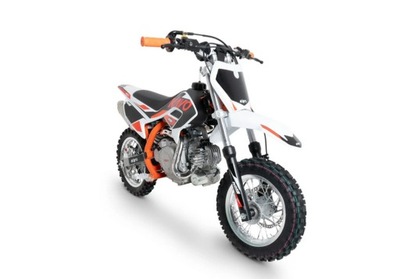 Pit Bike KAYO 50 KMB FV23% od ręki