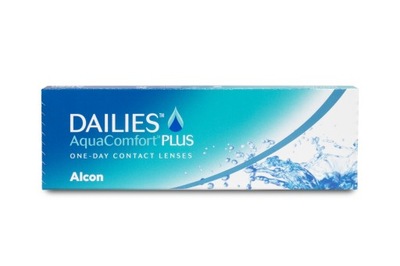 DAILIES AquaComfort PLUS /-1,50