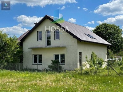 Dom, Napiwoda, Nidzica (gm.), 177 m²