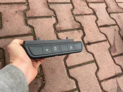 Панель управление esp audi a1 фото №1