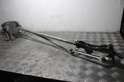 Механизм дворник перед opel insignia a фото №1