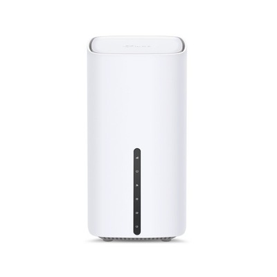 TP-LINK Dwupasmowy, bezprzewodowy router 5G, Archer NX600 AX3600