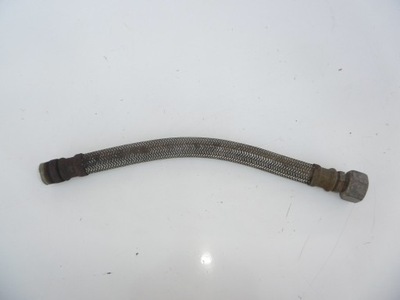 Шланг трубка компрессора воздуха magnum dxi фото №1