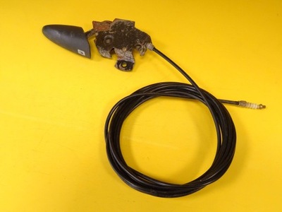 Трос ручка відкривання багажника fiat bravo nr59 фото №1