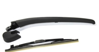 Рычаг дворники с щетка задняя задние bmw e46 touring kombi фото №1