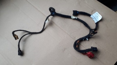 S4 b8 lift a4 штекер колодка кабель 8f002793 a5 s5 фото №1