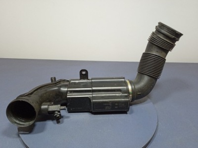 Bmw 1 f40 2.0 m135i труба шланг воздуха 8675263 фото №1