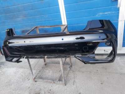 Бампер audi a1 18-21 82a807511c фото №1