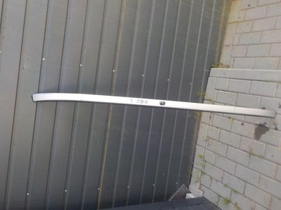 Рейлінг даховий лівий kia niro 2019 87277-g5000 фото №1