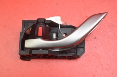 Ручка внутренняя левая задняя mazda 3 3 iii bm 14r фото №1