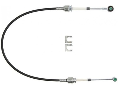 CABLE ZM.BIEGOW FIAT BRAVO 07- 1.4 14.44.60 LINEX CABLES LINEX 14.44.60  