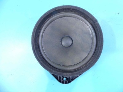 Динамік двері перед правий opel zafira c фото №1